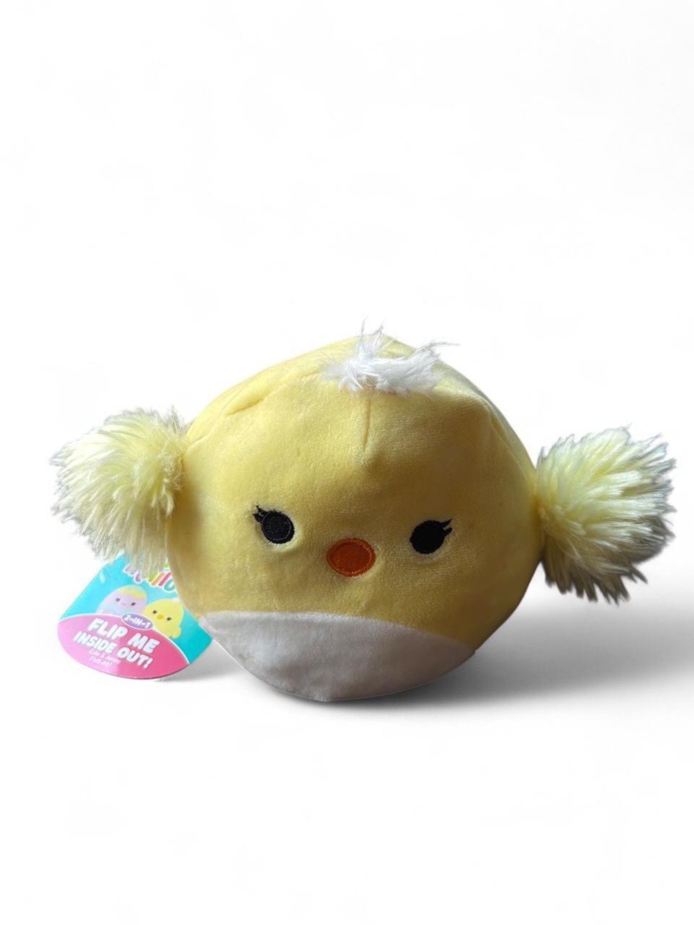 ✨Squishmallows Flip-a-mallows Easter egg and chick bundle✨